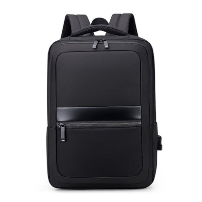 Computer bag large capacity backpack