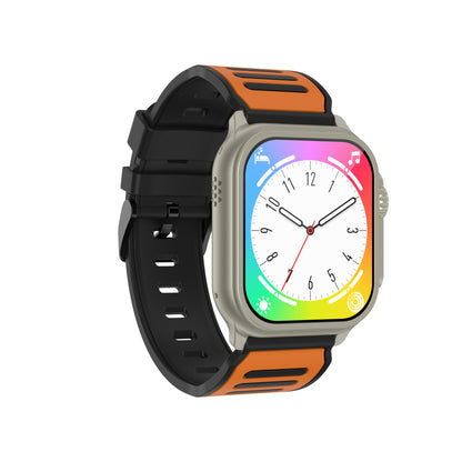 S9 Ultra Waterproof Sports Watch