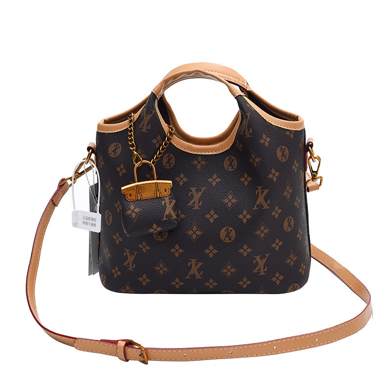 Premium printed women's bag