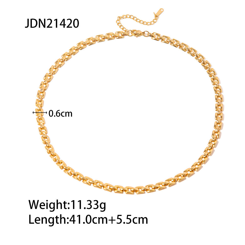 Pendant Chain Bracelet Jewelry