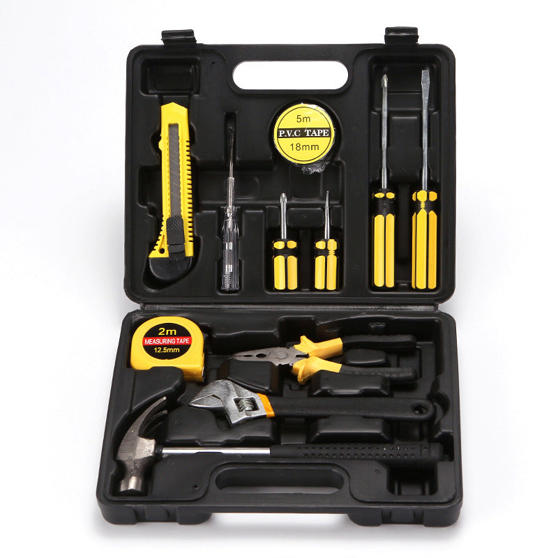 Factory custom household combination tool set