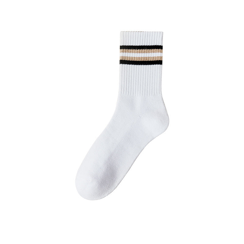 Autumn-Winter Thickened Warm Cotton Men's Socks