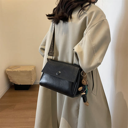 New high-end retro versatile bag