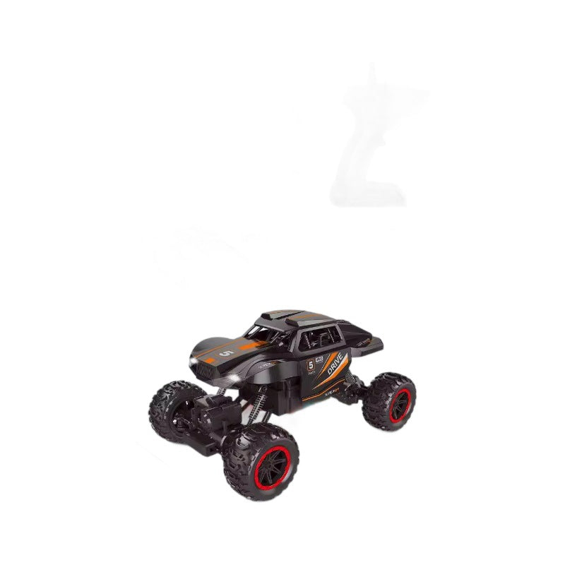 1:20 Scale Remote Control Car for Children: Dual Channel Remote Control Sports Car, Six Channel Wireless Electric Toy Car