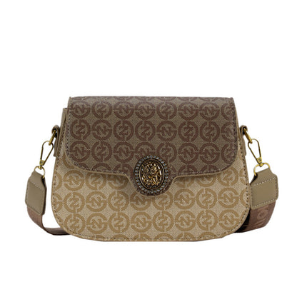 Retro trend cross-border bags