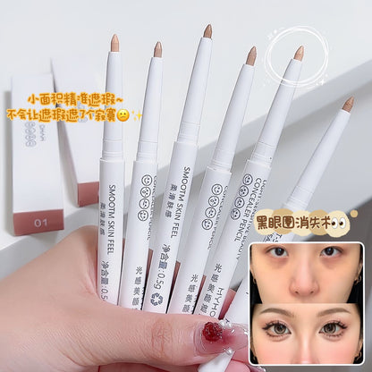 Concealer Pen Waterproof Concealer for Eyelids