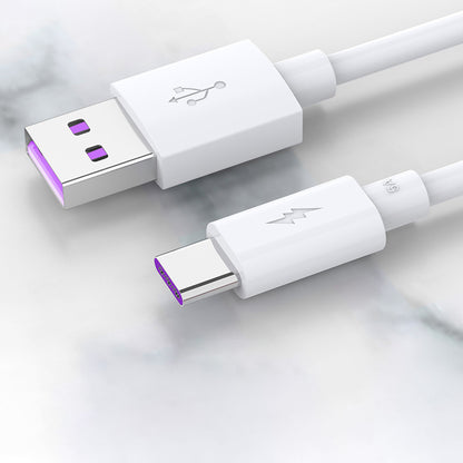 New Type-C Data Cable Apple Android Huawei Honor Fast Charging