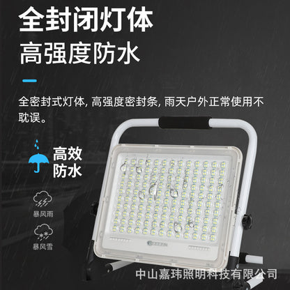 LED waterproof night fishing light, camping light