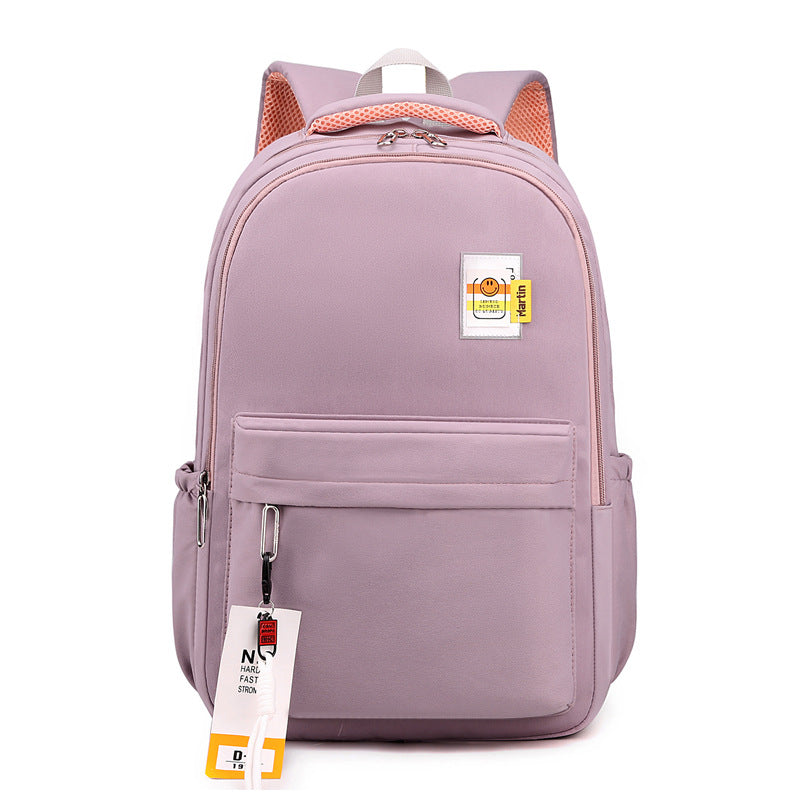 Student backpack computer bag