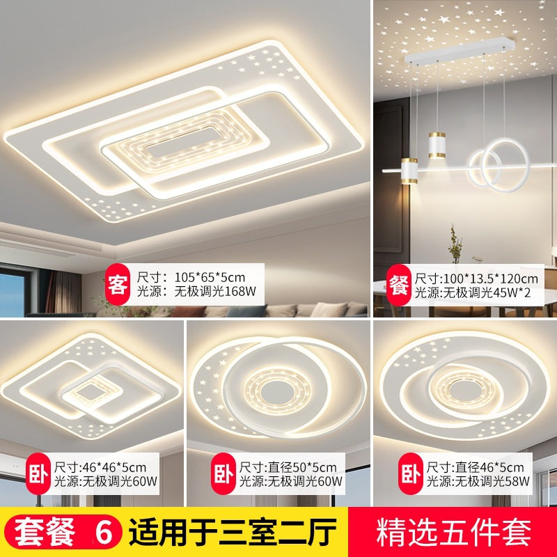 Lighting LED Living Room Light Ceiling Light