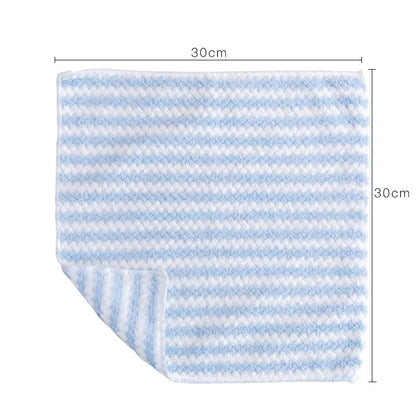 Thick Wavy Dish Cloth