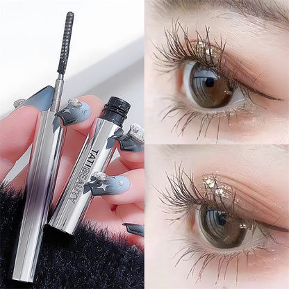 Waterproof Smudge-Proof Mascara