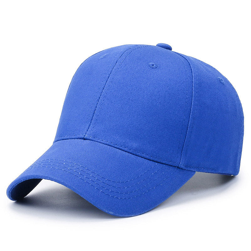 Hip-Hop Sun Cap