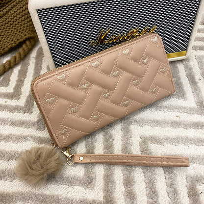 New women's wallet