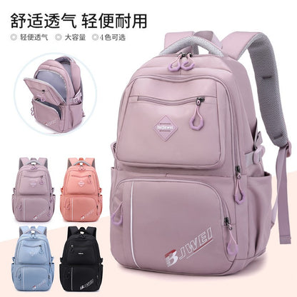 School bag backpack