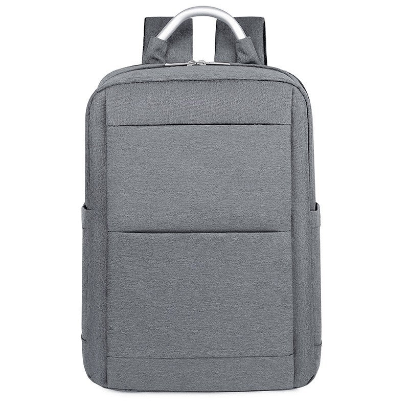 Computer bag Multi-compartment student schoolbag