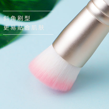 Moyu M Series Angled Foundation Brush