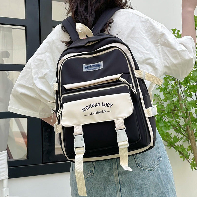 Student backpack backpack