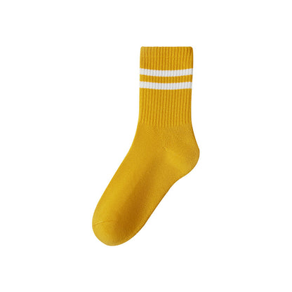 Thickened Warm Cotton Women's Socks