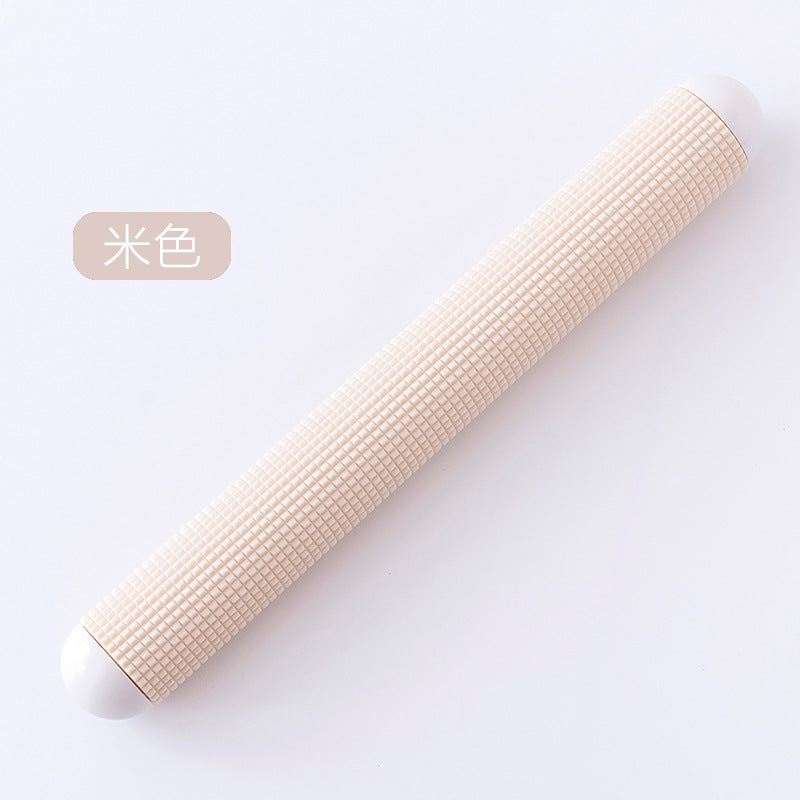 Large Rolling Pin for Home Use, Non-Stick Baking Dough Roller