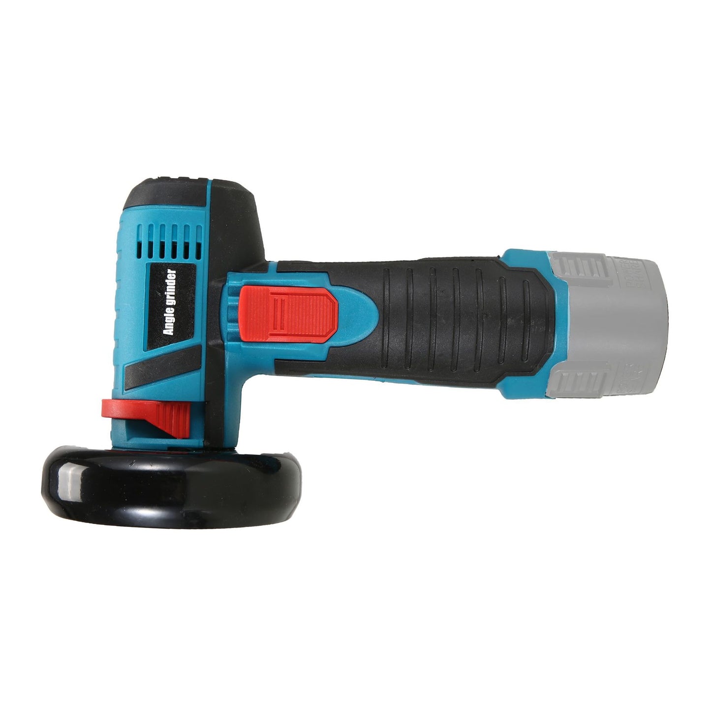 3" Lithium Mini Angle Grinder Handheld Polisher