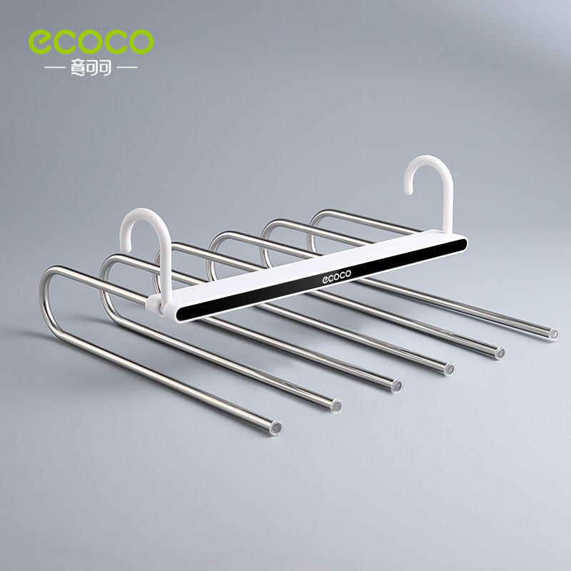 Foldable Pants Hanger