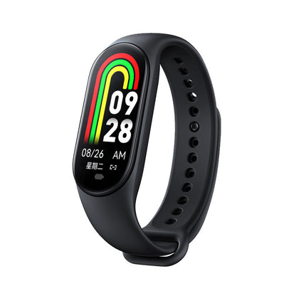 M8 Health Monitoring Fitness Bracelet