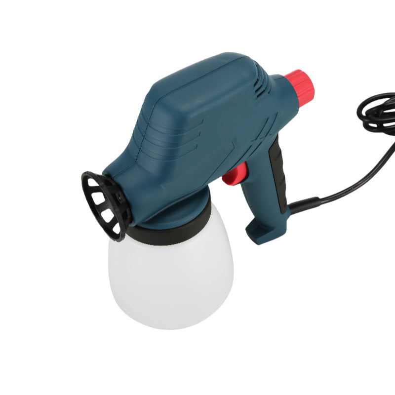 Paint Spray Gun Disinfectant Latex Hand Spray