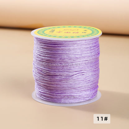 No. 72 corn thread 100 meters thread rope DIY handwoven rope