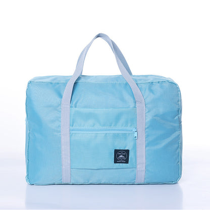 Large Capacity Foldable Travel Storage Bag