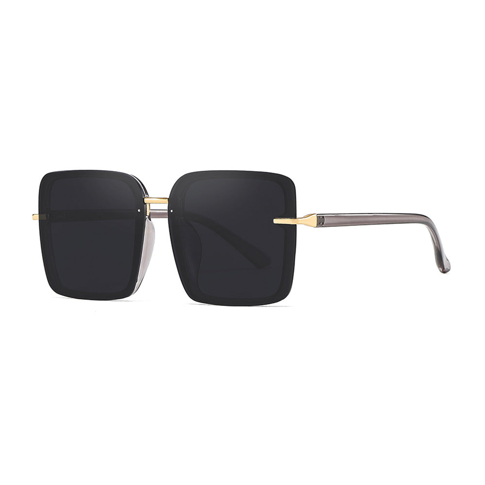 Slimming Polarized Sunglasses