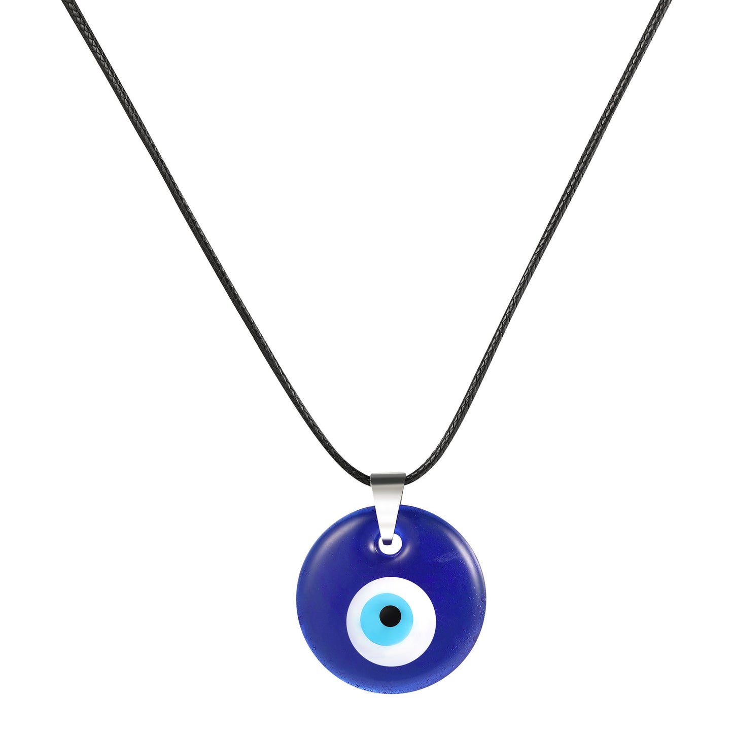 Collar de mal de ojo 