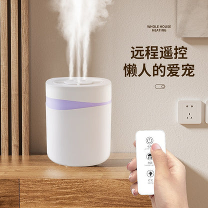 US Humidifier Spray Hydrating Air Purifier