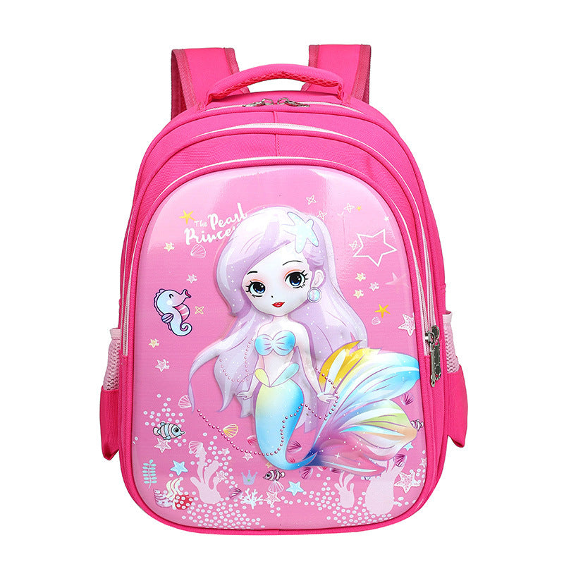 Wholesale cartoon school bags for children