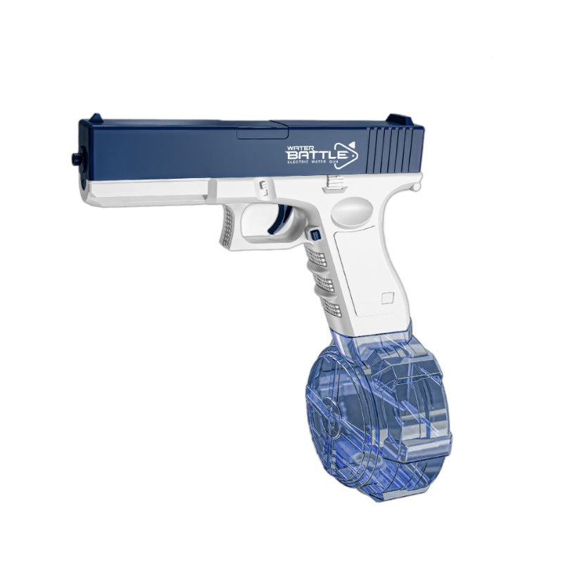 Large Capacity Rechargeable Automatic Water Gun