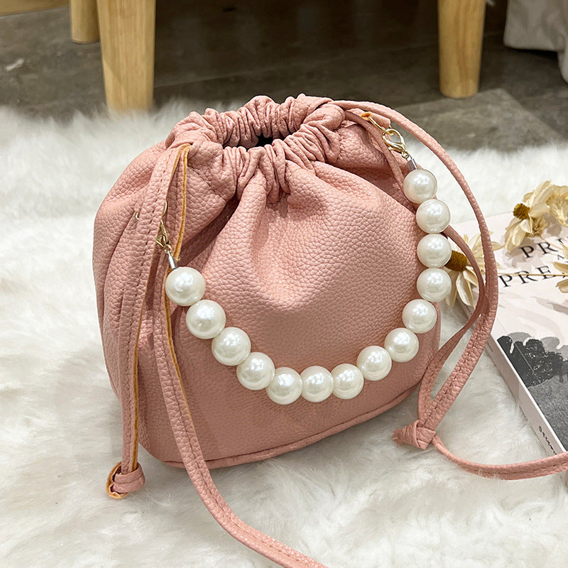 Pearl portable cloud bag