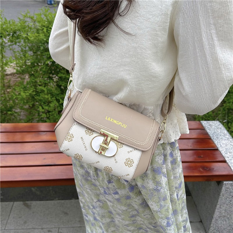 Cross-border high-end bag women