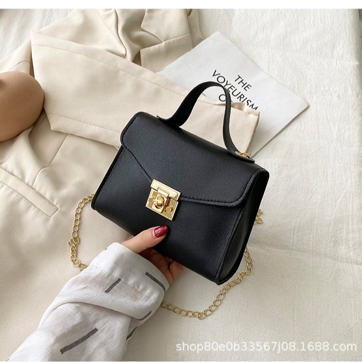 Classic Ladies Handbag