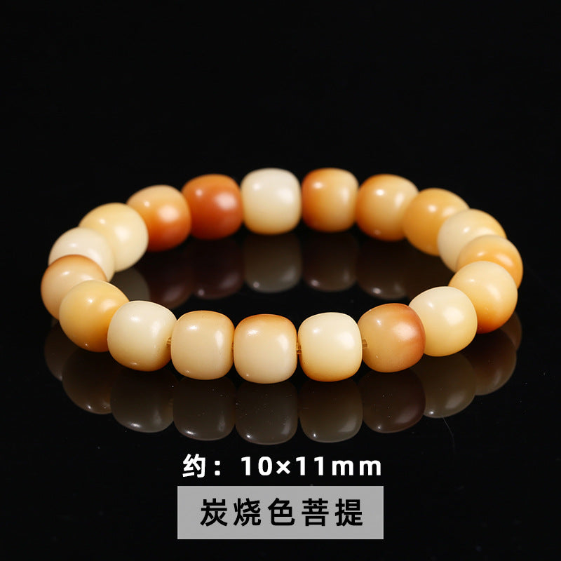 Duobao Bodhi Root Bracelet