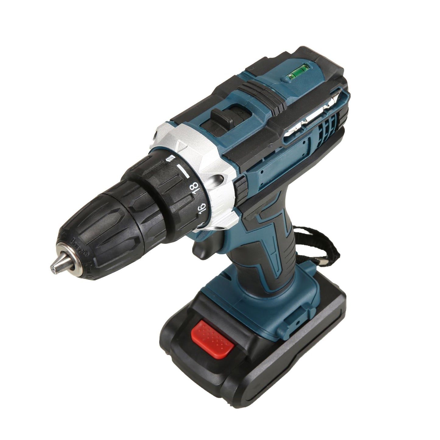 Home Lithium Drill Set Cordless Screwdriver