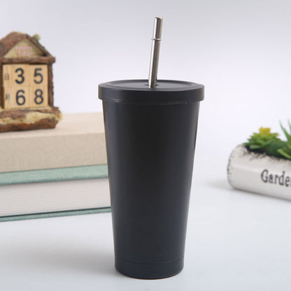 Outdoor shaking cup can print logo.