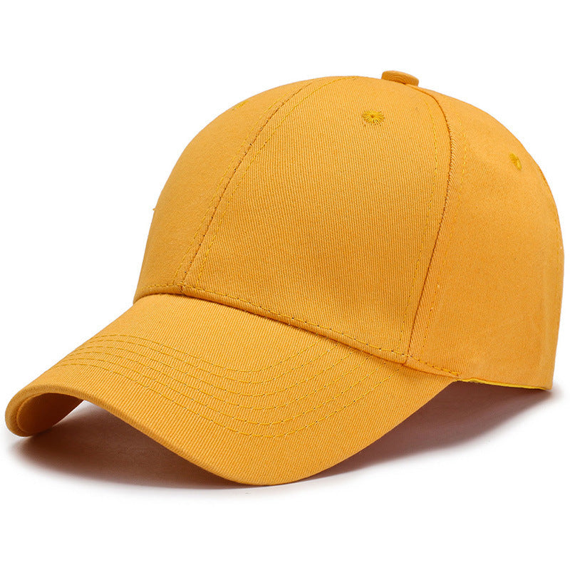 Hip-Hop Sun Cap