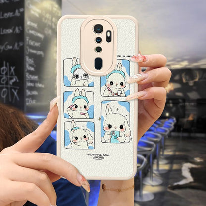 OPPO A9 2020/A5 2020/A11/A11X/A9X Phone Case