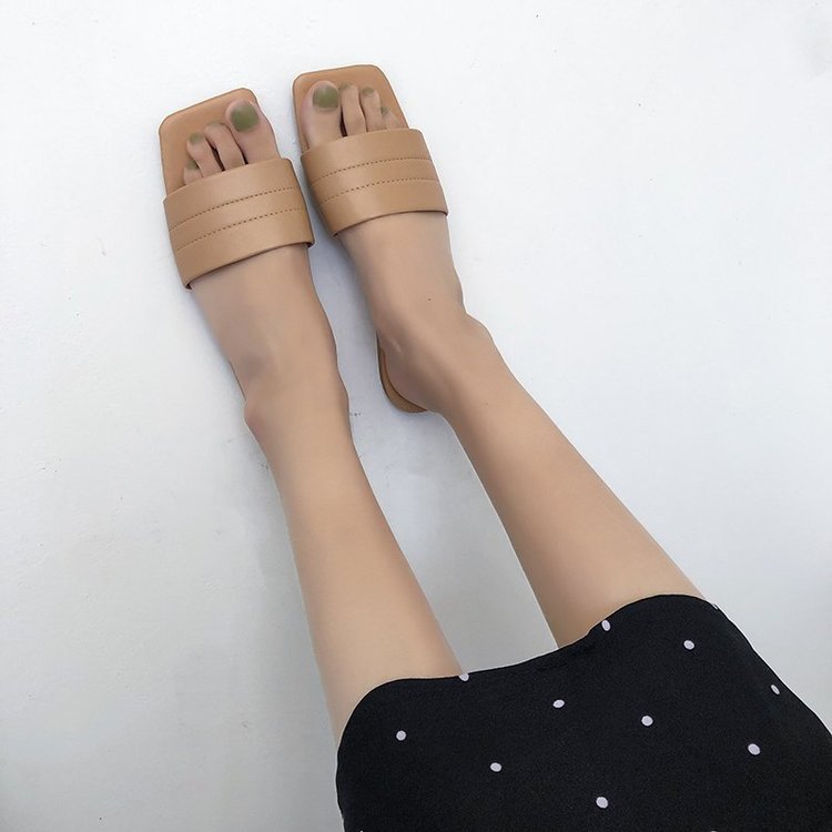 hot sale New flat slippers