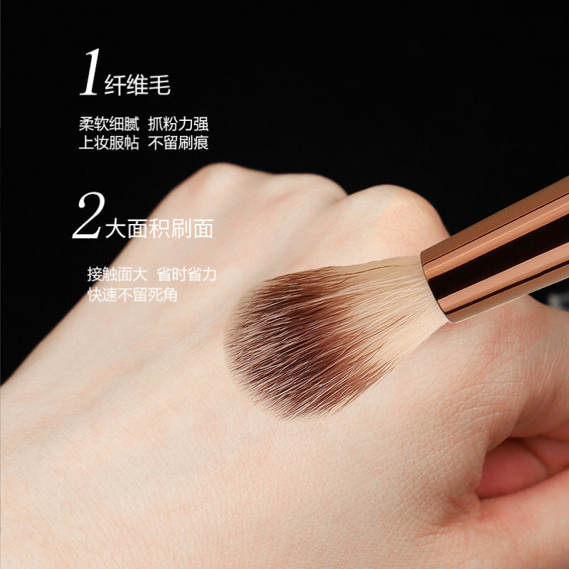 HG6 Flame Highlighter Brush