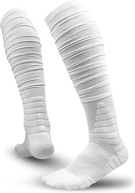 NFL Extra Long Thick Football Socks