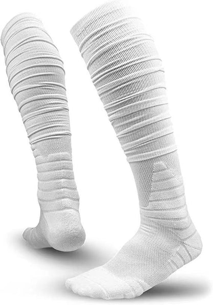 NFL Extra Long Thick Football Socks