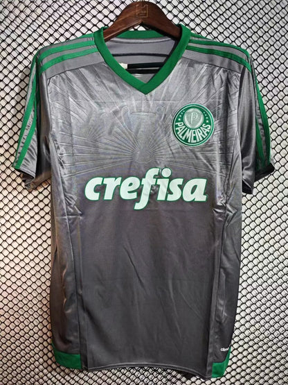 Brazil Retro Botafogo Corinthians Fluminense Jersey