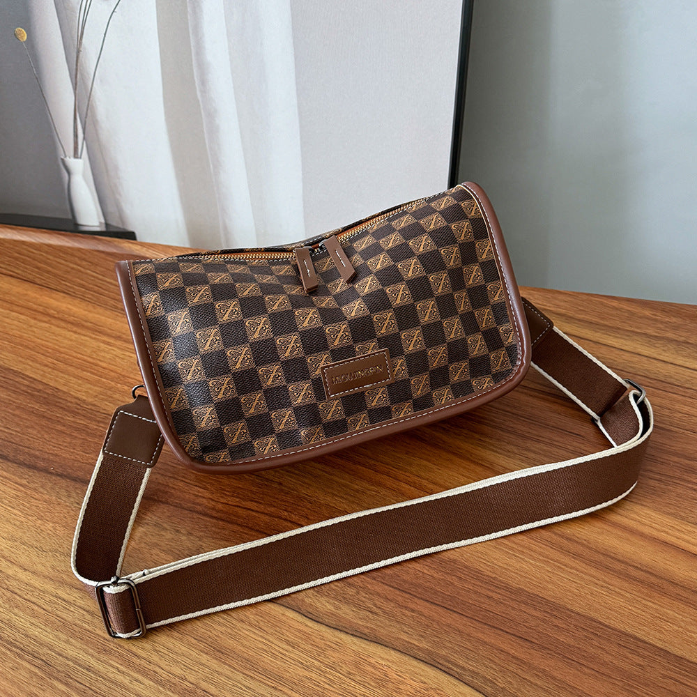 High-end cross-border bag women