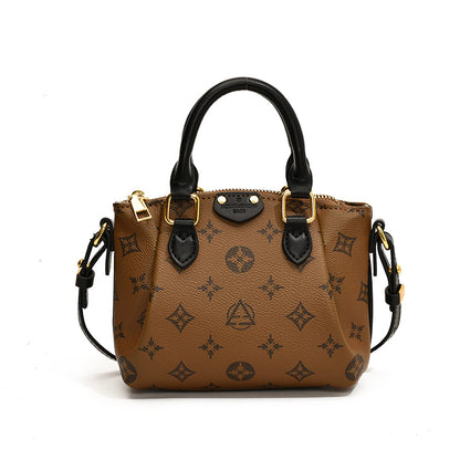 New retro light luxury women's bag